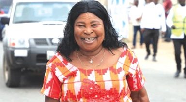 Akua Donkor