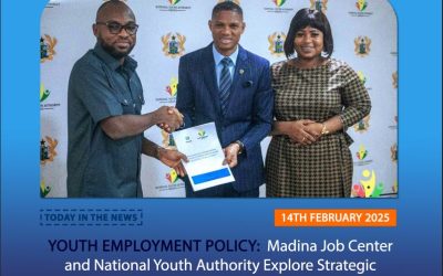National Youth Authority