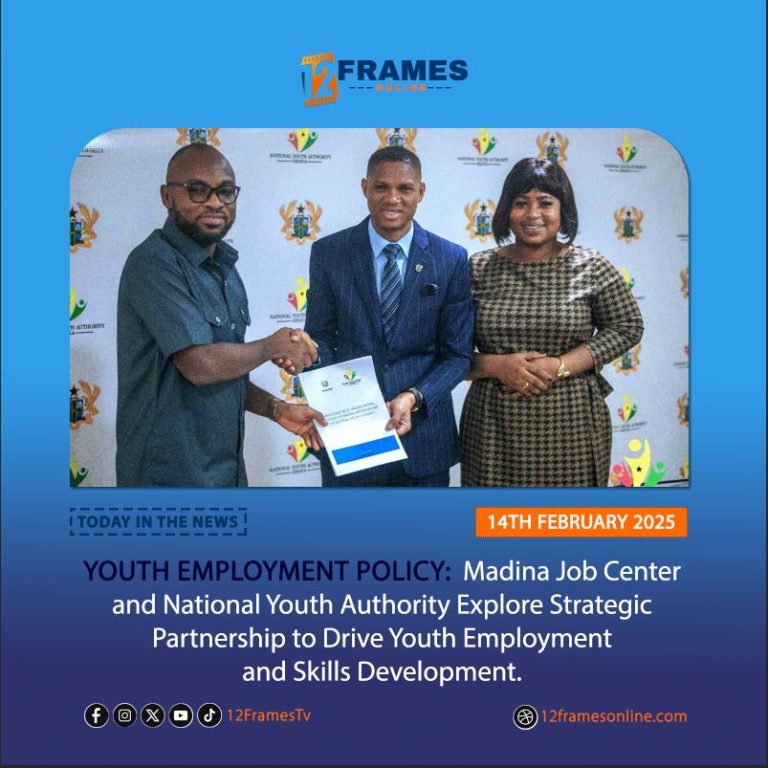 National Youth Authority