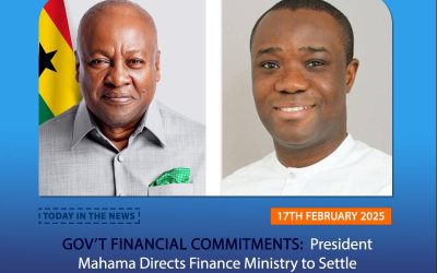 Debt Payments to Bondholders